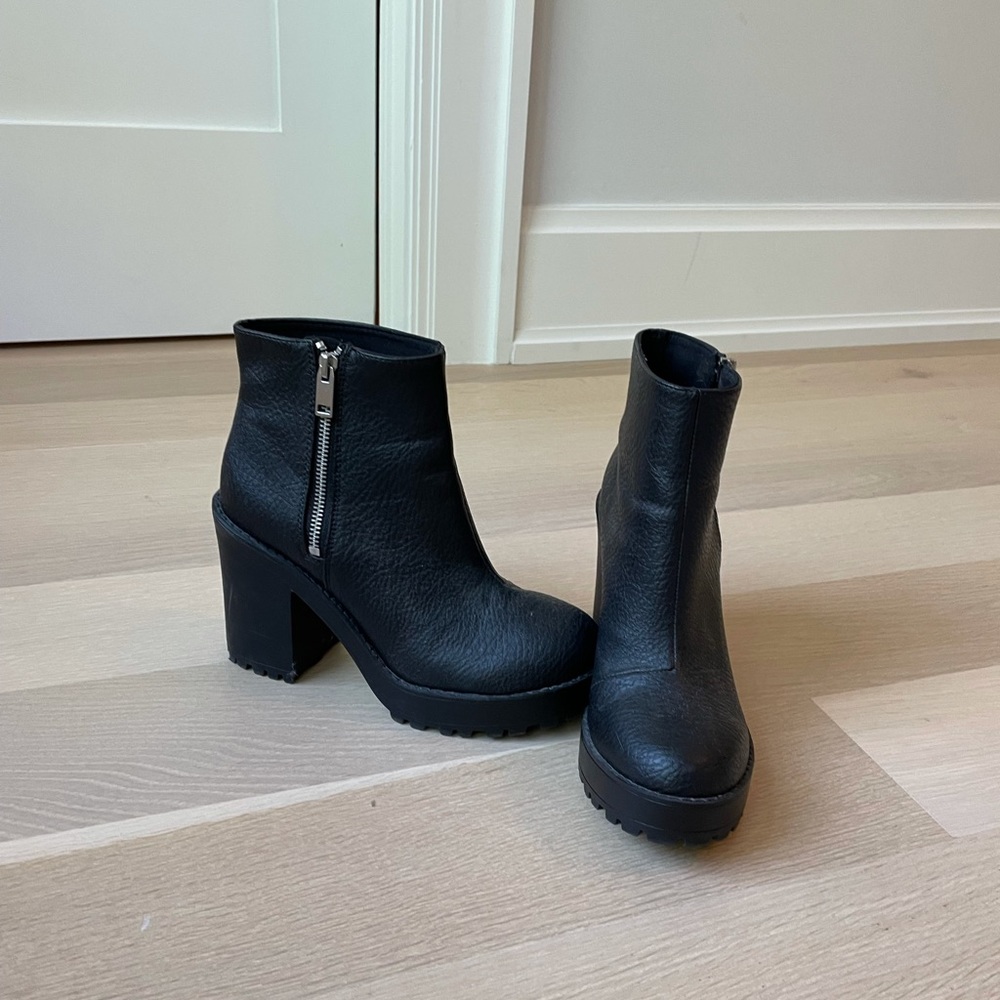 H&M boots